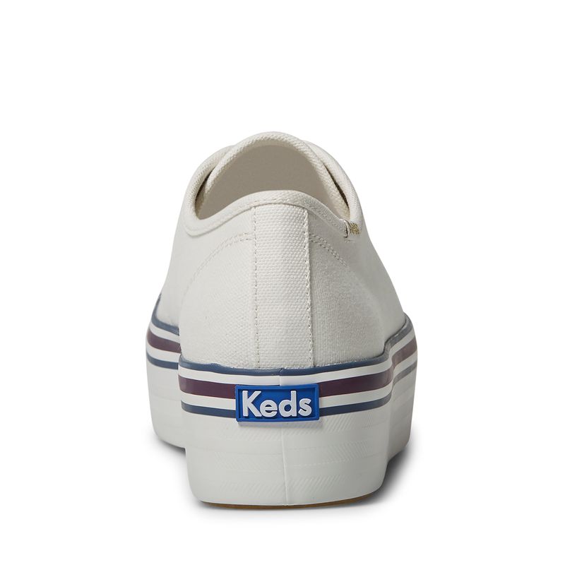 Zapatilla Mujer Triple Up Varsity