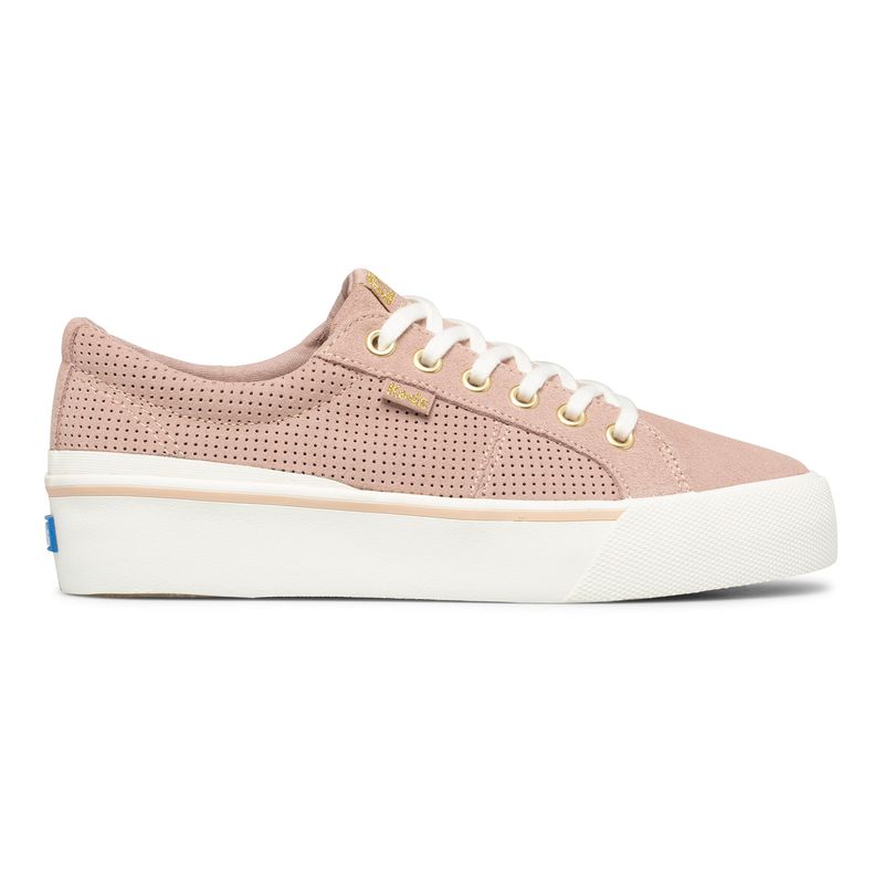 Zapatilla Mujer Jump Kick Duo Perf Keds Chile Zapatos.cl Sitio