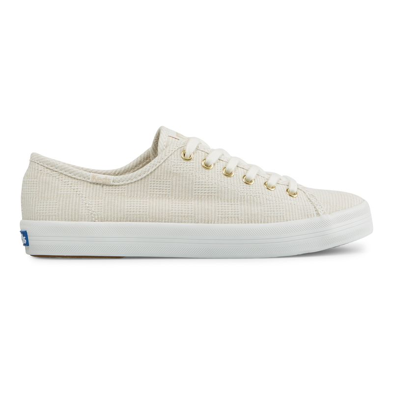 Zapatilla-Mujer-Kickstart-Crosshatch