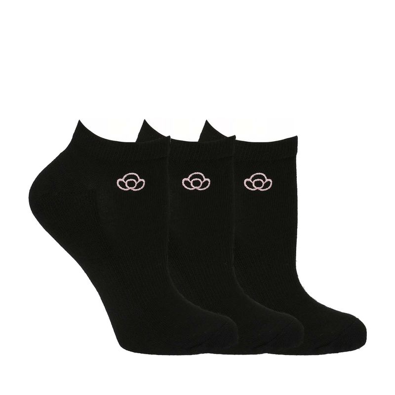 Pack-3-Calcetines-Mujer-Low-Cut-Maca