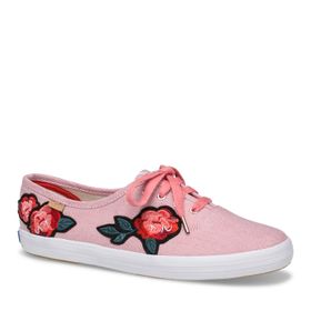 Zapatilla Mujer Champion Applique
