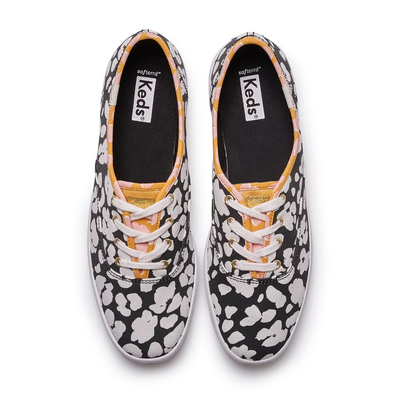 Zapatilla-Mujer-Champion-Floral