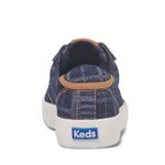 Zapatilla Mujer Crew Kick 75