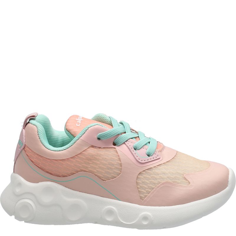 Zapatilla nina Nina [26-29]