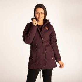 Chaqueta Mujer Alpino Jacket