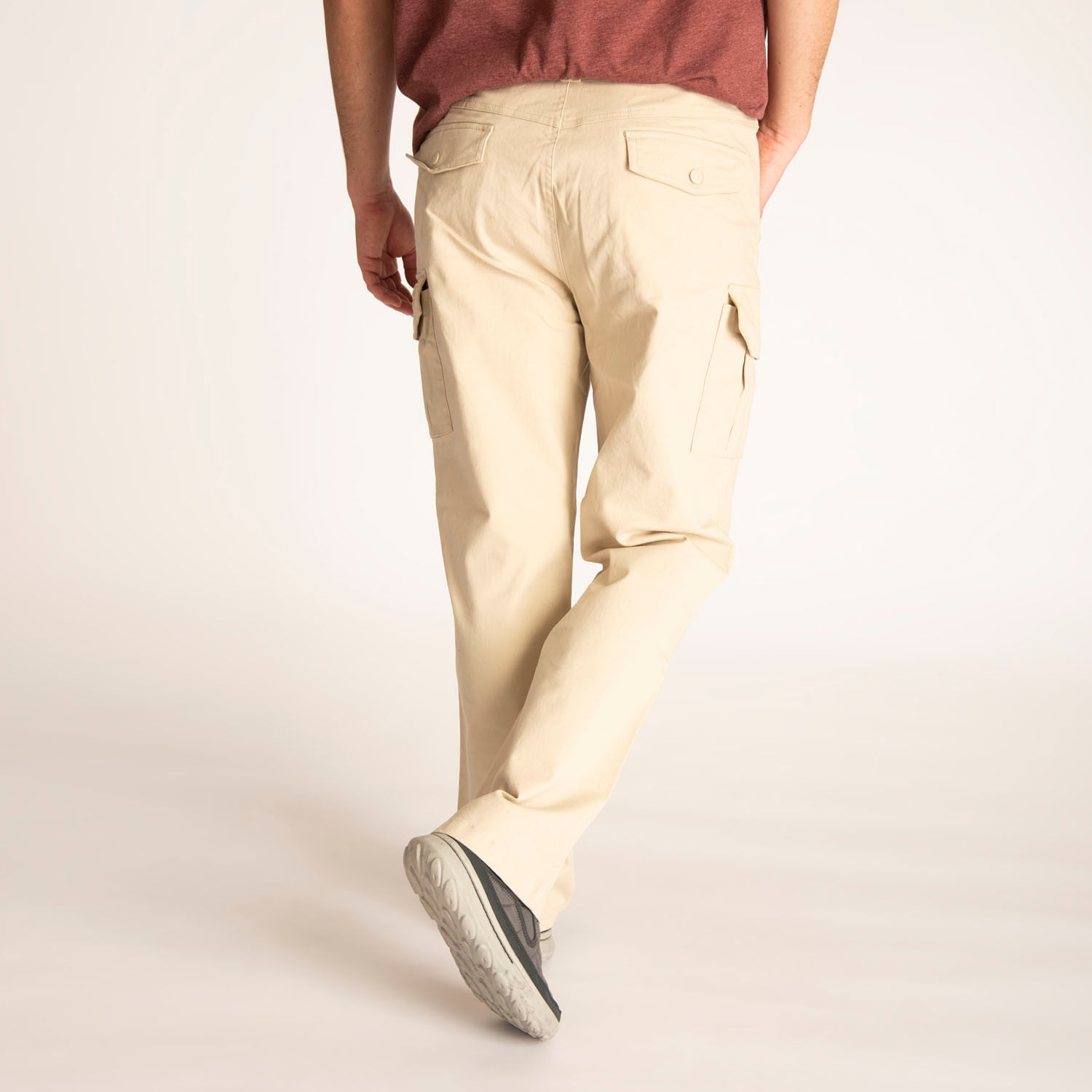 Pantalon Hombre Cargo-Merrell Chile -   Sitio Oficial -  Encuentra Vestuario, Calzado y más