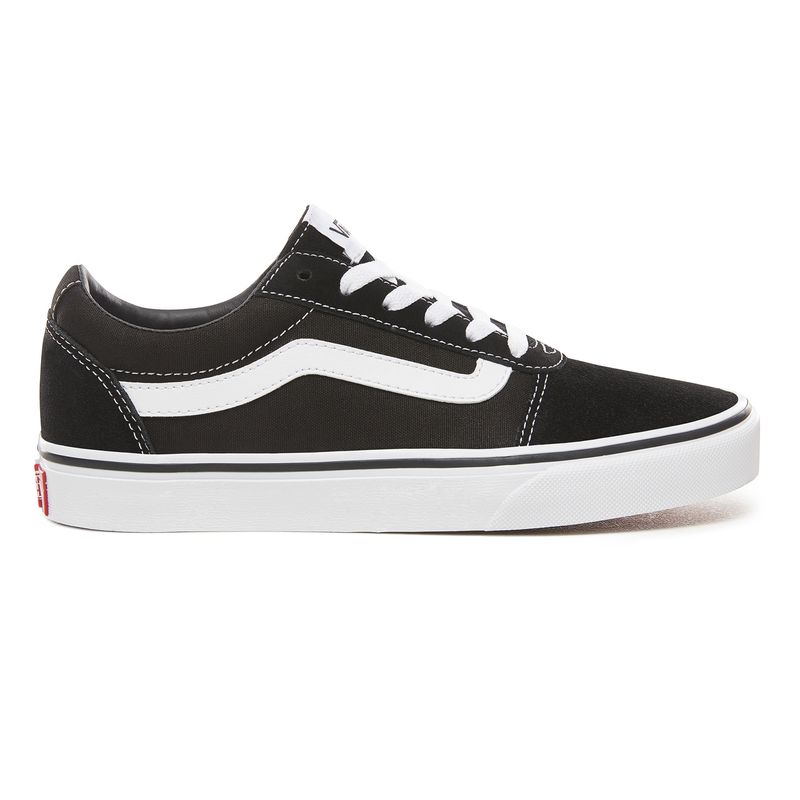 Zapatillas ward online vans