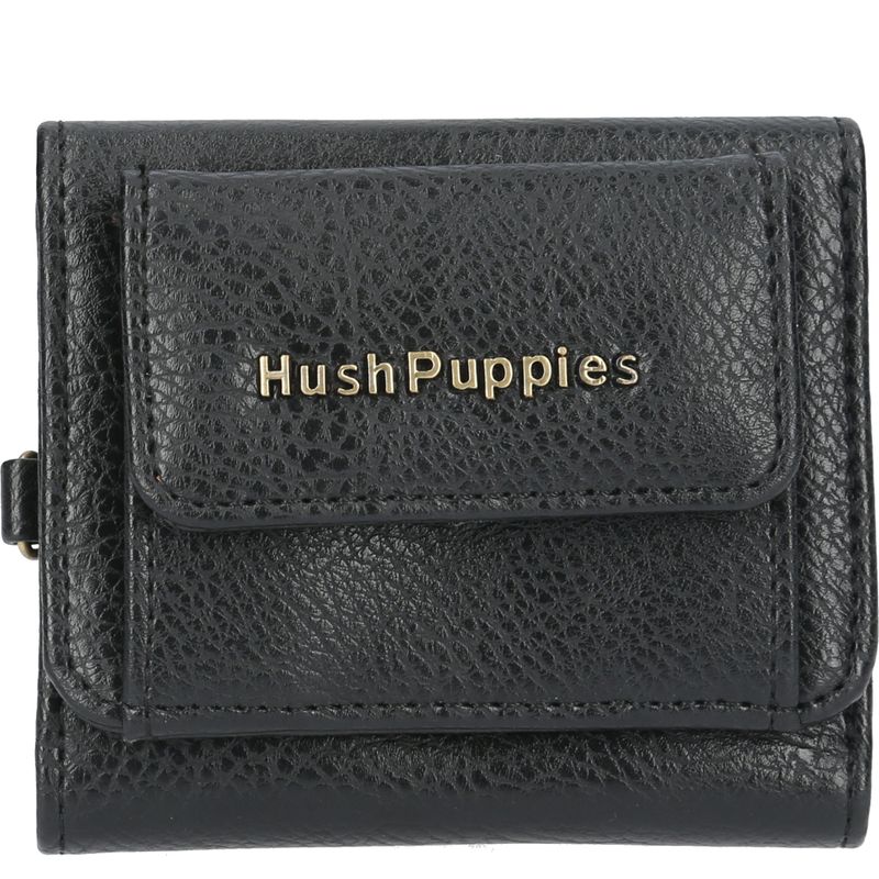 Billetera Mujer Hp Crown Wallet Hush Puppies Chile Zapatos.cl