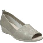 Zapato Cuero Mujer Boyson