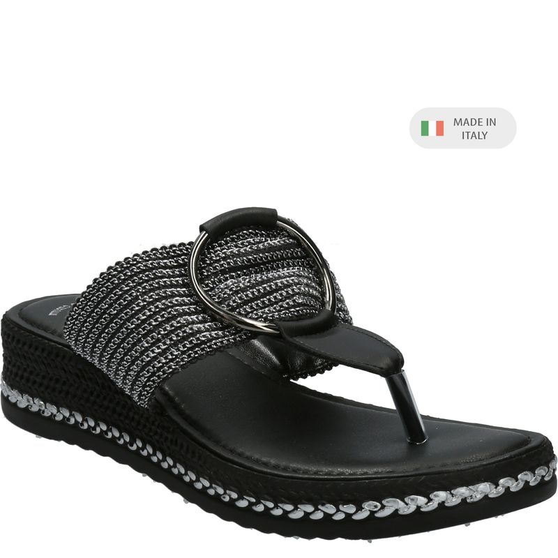 Sandalia Mujer Fiama