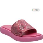 Sandalia Mujer Giada