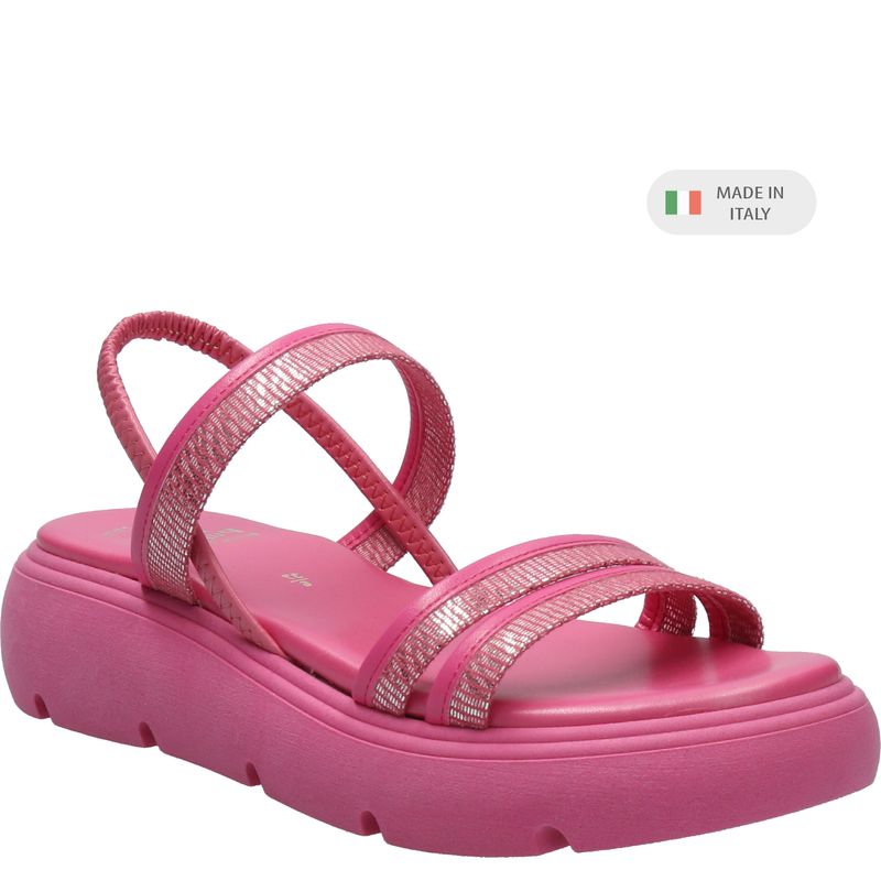 Sandalia Mujer Julia