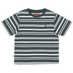 Polera Stripes