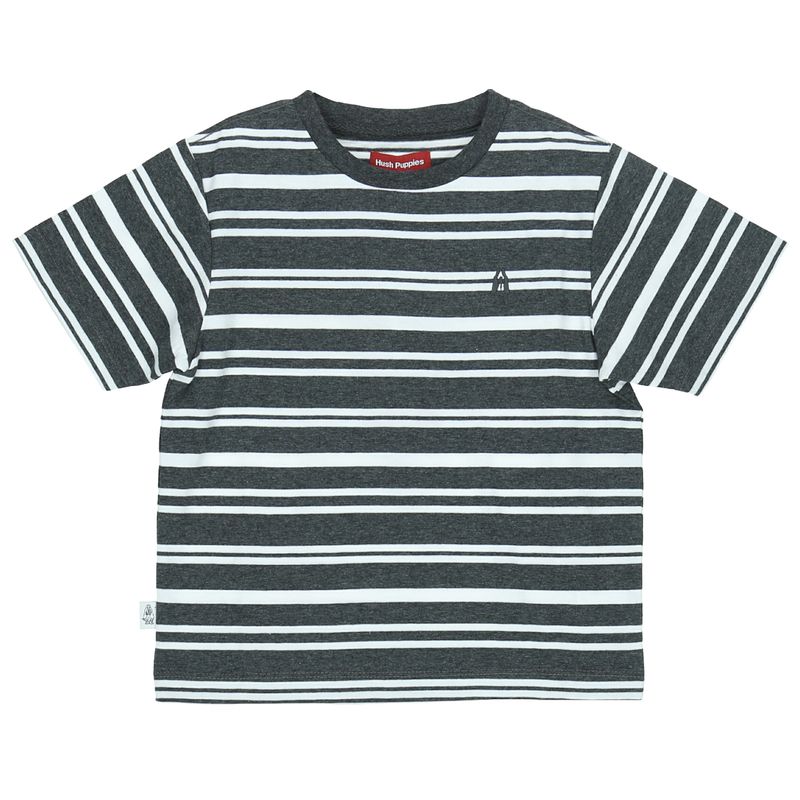 Polera Stripes