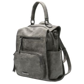 Mochila Mujer Caprie Backbag