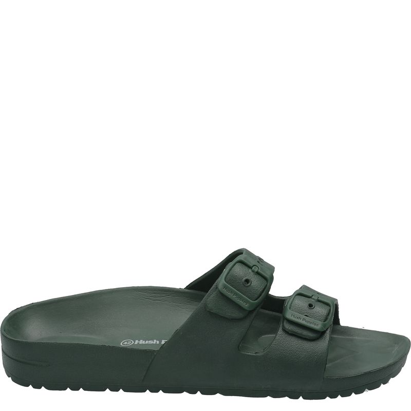 Sandalias hombre hush discount puppies