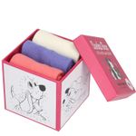 Calcetín Algodón Pack Dotydot