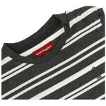 Polera Stripes