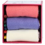 Calcetín Algodón Pack Dotydot