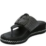 Sandalia Mujer Fiama