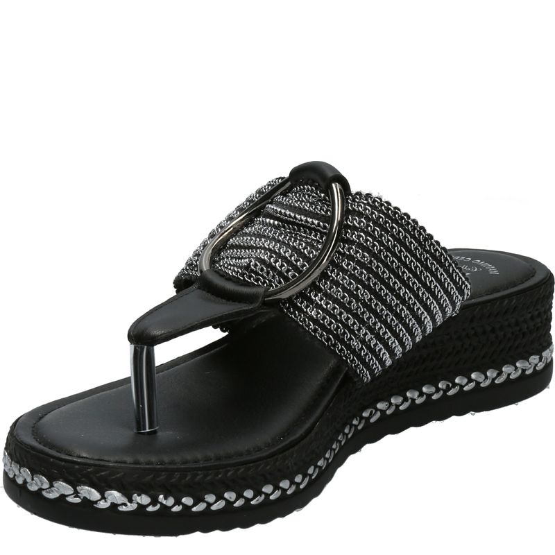 Sandalia Mujer Fiama