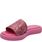 Sandalia Mujer Giada