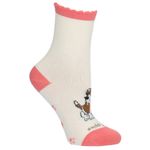 Calcetín Algodón Pack Dotydot