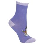 Calcetín Algodón Pack Dotydot