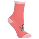 Calcetín Algodón Pack Dotydot