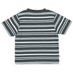 Polera Stripes
