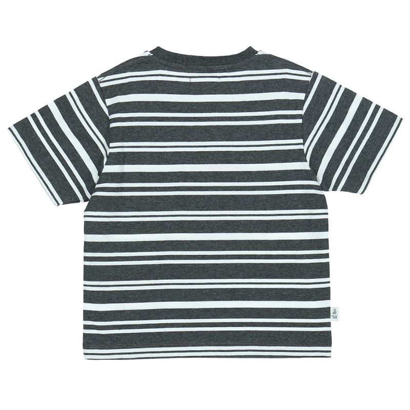 Polera Stripes