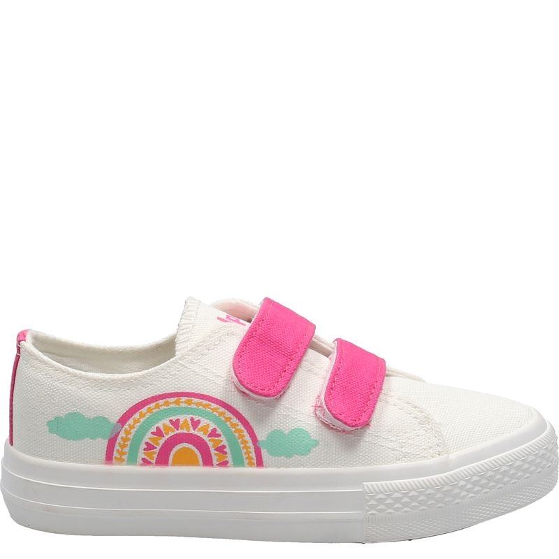 Zapatilla niña Belinda [26-29]