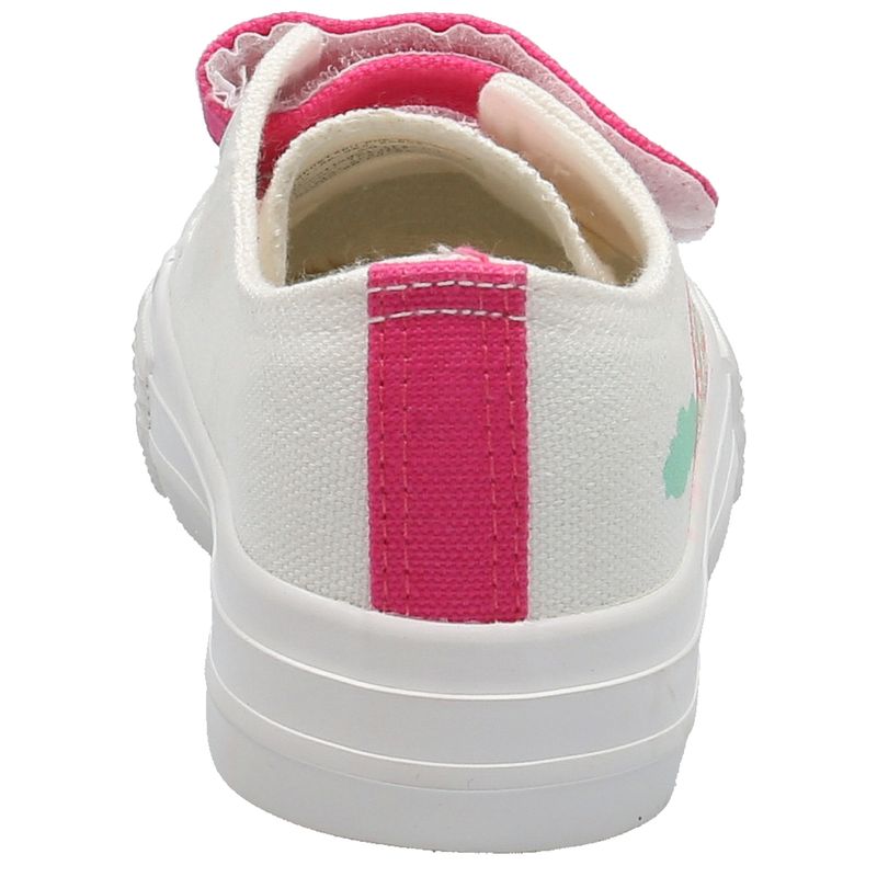 Zapatilla niña Belinda [26-29]