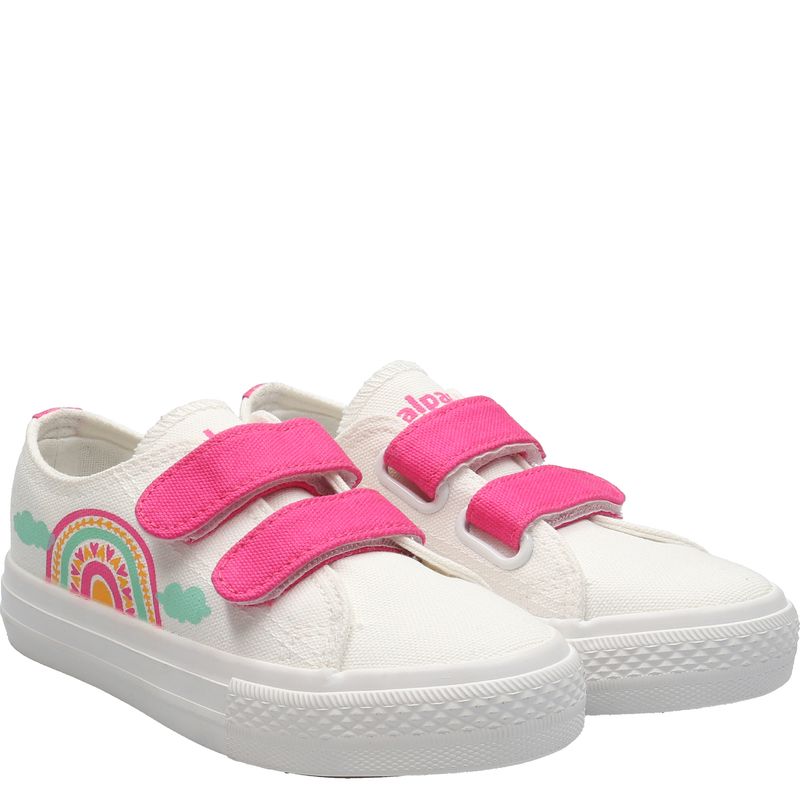 Zapatilla niña Belinda [26-29]