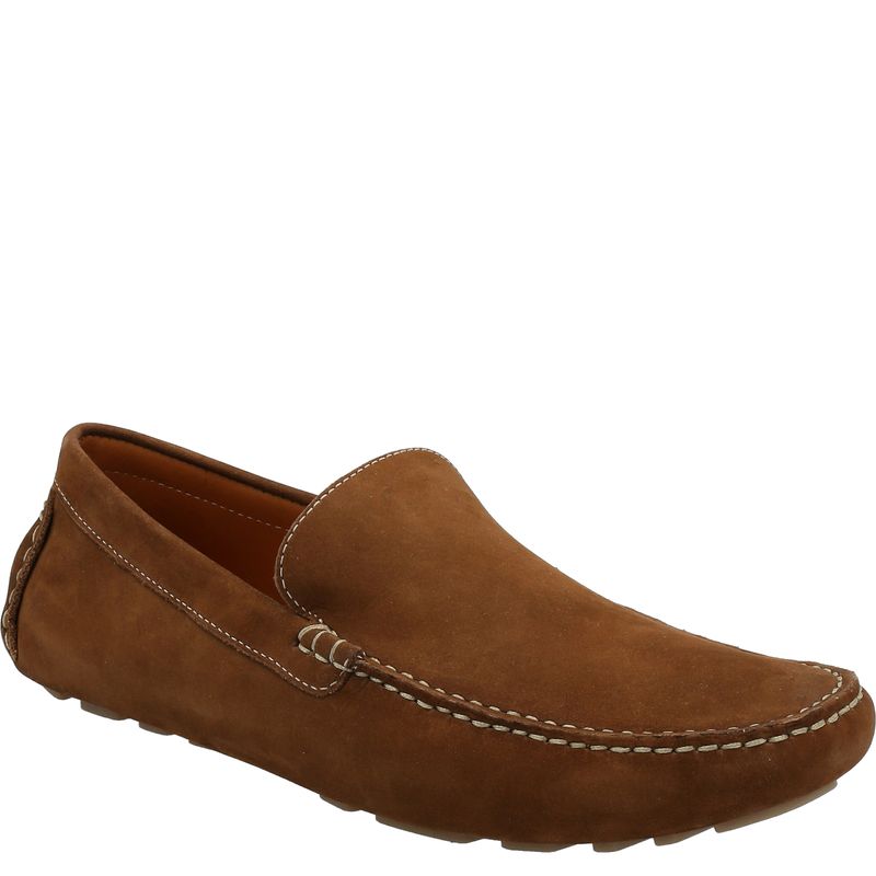 Mocasin-Hombre-Austin