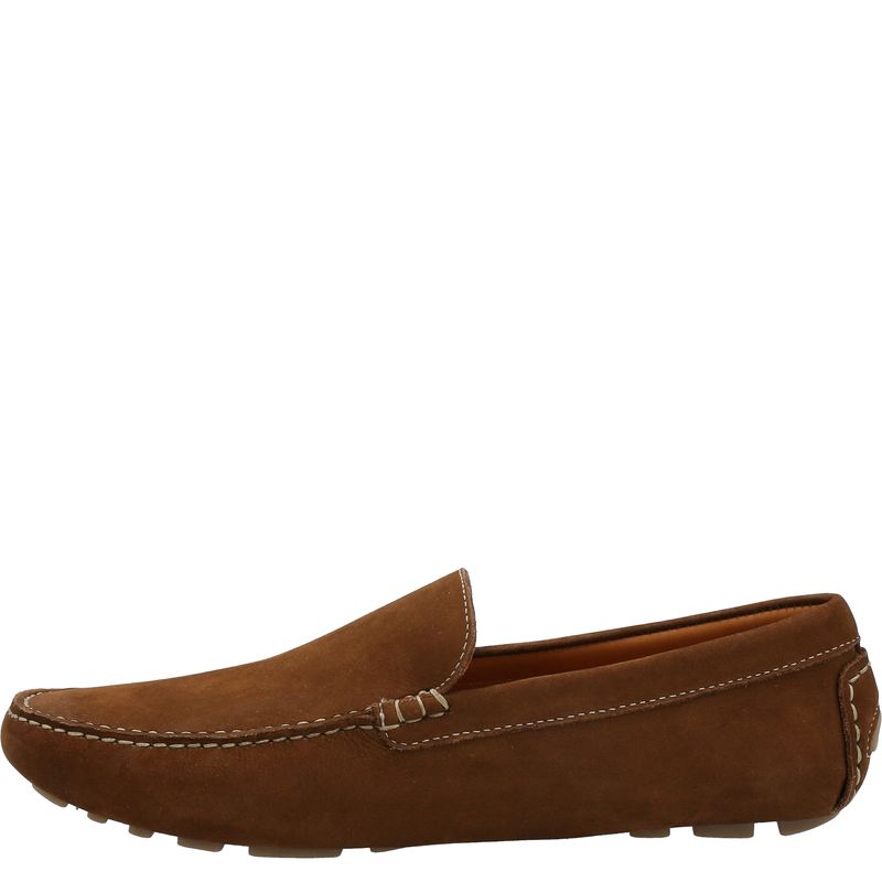 Mocasin-Hombre-Austin