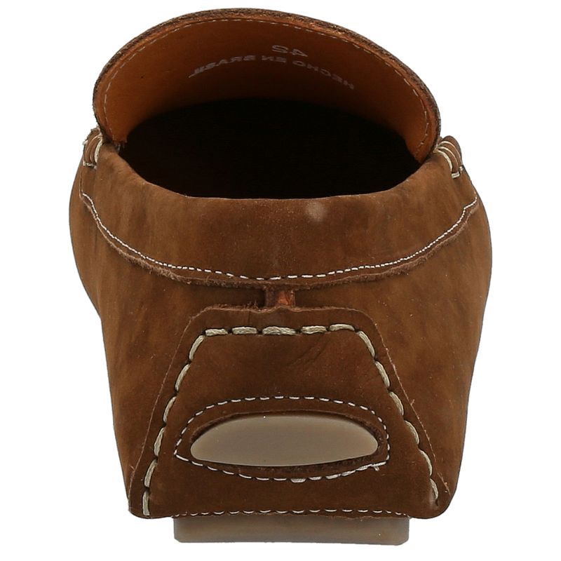Mocasin-Hombre-Austin
