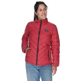 Parka Mujer Frost