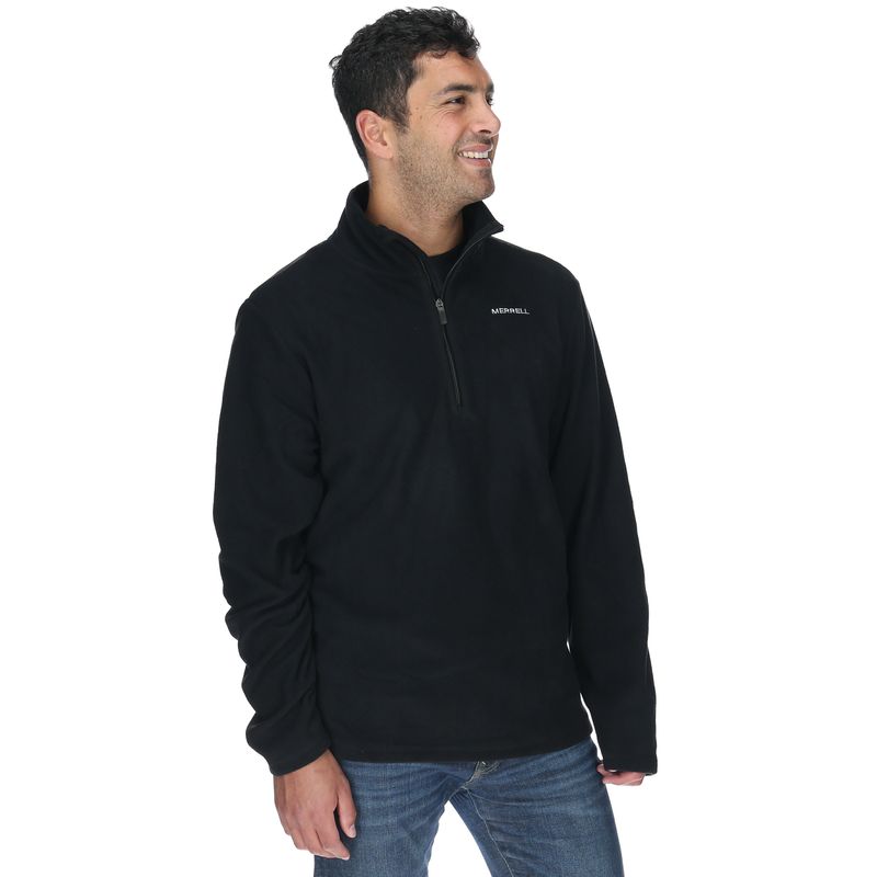 Polar-Hombre-Micro-Fleece