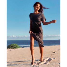 Vestido Summer Longline Mujer