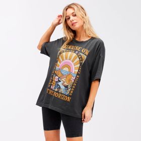 On The Horizon J Tee
