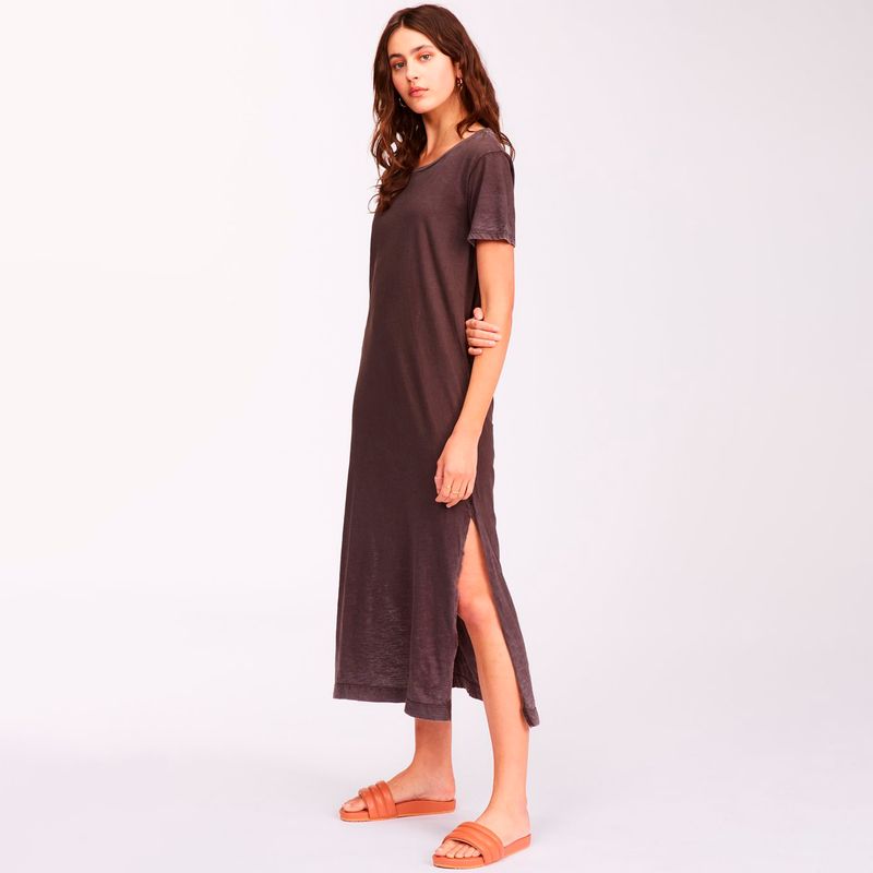 Vestido-Summer-Longline-Mujer