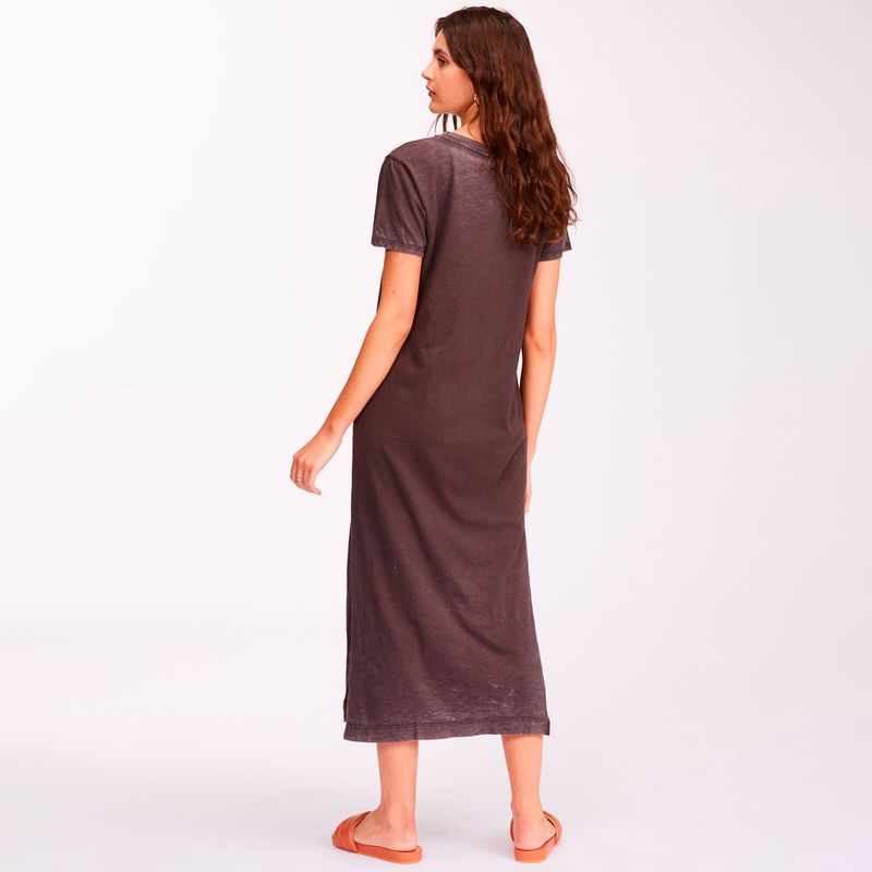 Vestido-Summer-Longline-Mujer