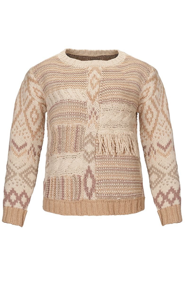 Sweater-Mujer-Balta-Algodon-Organico