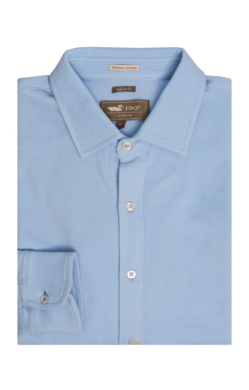 Polera-Hombre-Pique-Long-Algodon-Organico