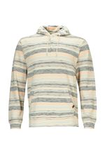 Polerón Hombre Mallorca Algodón Orgánico