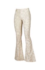 Pantalón Mujer Flora