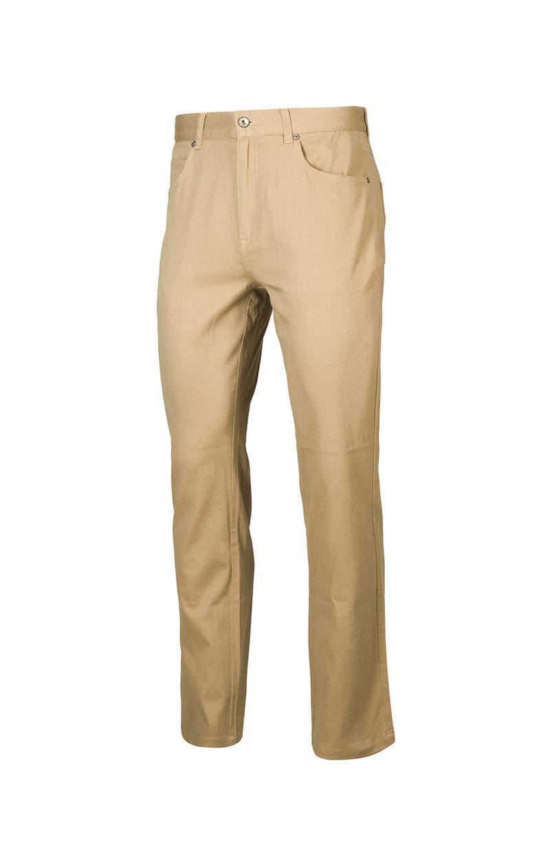 Pantalón Hombre Kabul