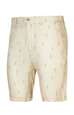 Shorts-Hombre-Print-Lino-Organico