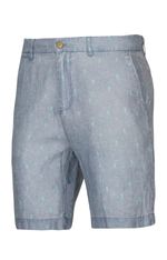 Shorts-Hombre-Print-Lino-Organico